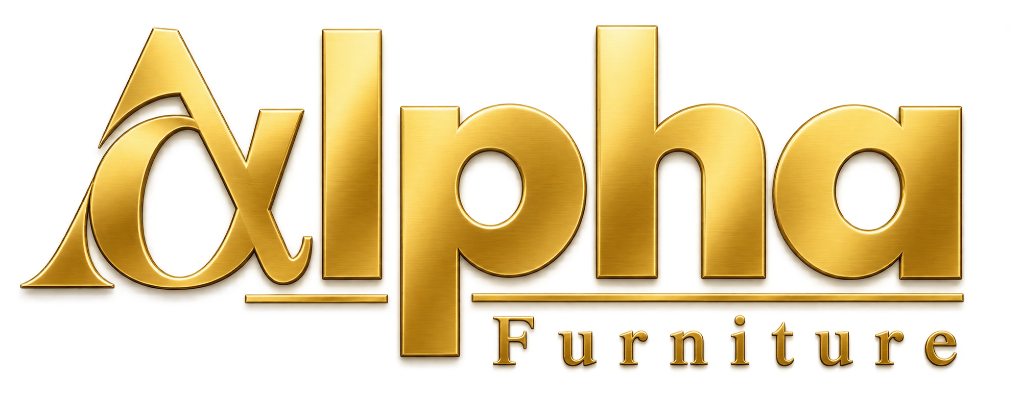 Alpha Furniture