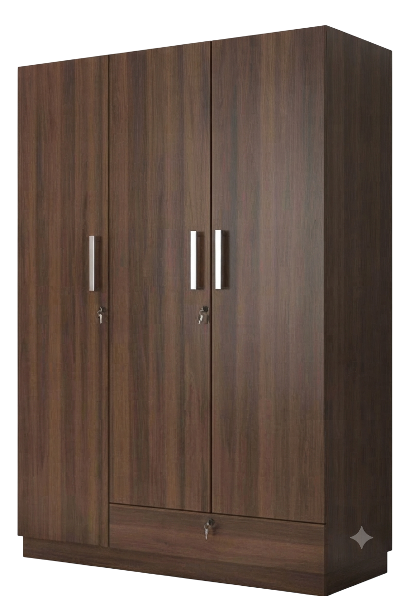 Wardrobes at Alpha Furniture, JP Nagar