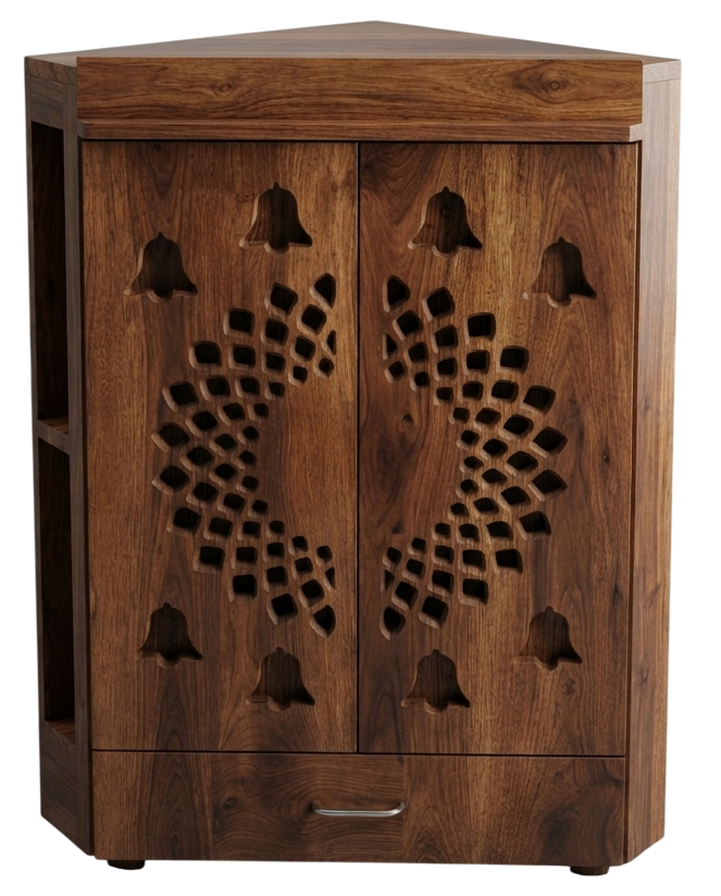 Cabinets at Alpha Furniture, JP Nagar