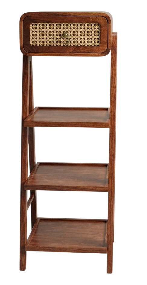 Storage unit at Alpha Furniture, JP Nagar